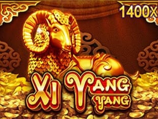 Xiyangyang thumbnail