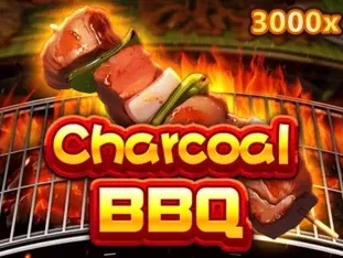 Charcoal Bbq thumbnail