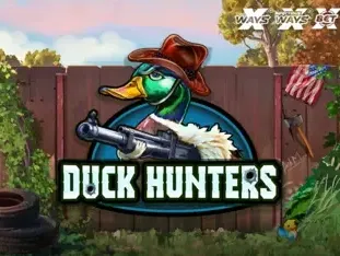 Duck Hunters thumbnail