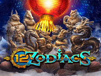 12 Zodiacs thumbnail