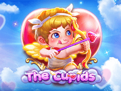 The Cupids game screenshot
