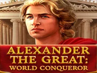 Alexander The Great game thumbnail