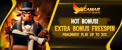 Putaran Gratis Slot Gacor promotion banner