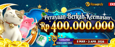Pengalaman Slot Terbaik Indonesia banner