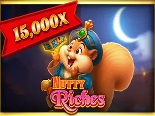 Nutty Riches game thumbnail