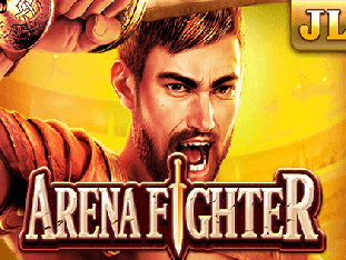 Arena Fighter thumbnail