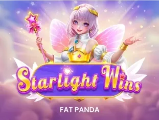 Starlight Wins game thumbnail