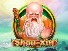 Shou-xin game thumbnail