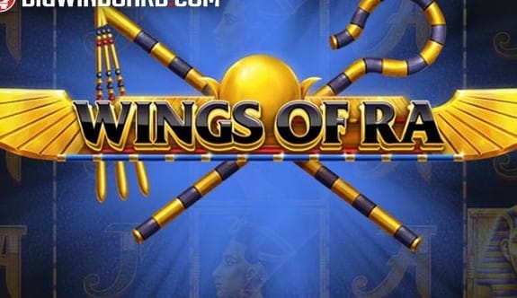 Wings of Ra